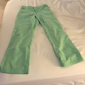 Grey’s Anatomy scrub pants
